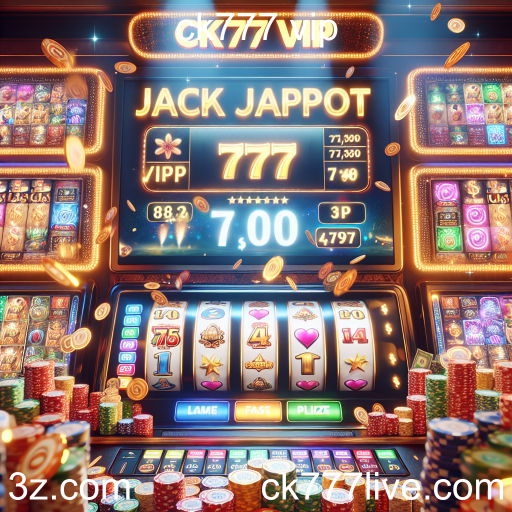 Jackpots