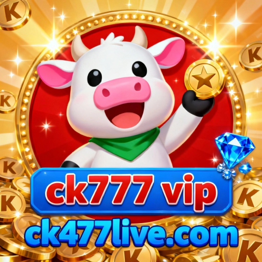 ck777 vip