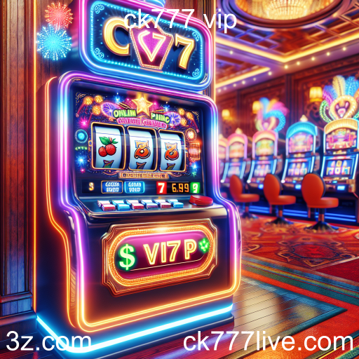 Máquinas Caça-Níqueis